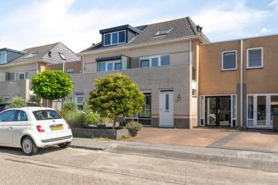 Woning Morellenstraat 10 Almere