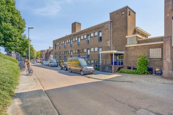 Woning Franciscus Romanusweg 70A Maastricht