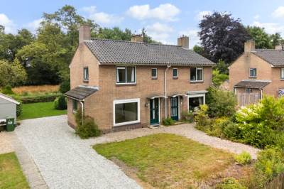 Woning Tolakkerweg 105 Hollandsche Rading