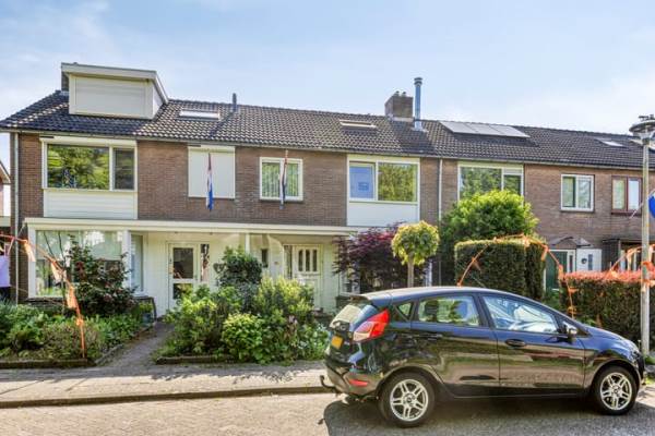 Woning Dijkzicht 59 Wijhe