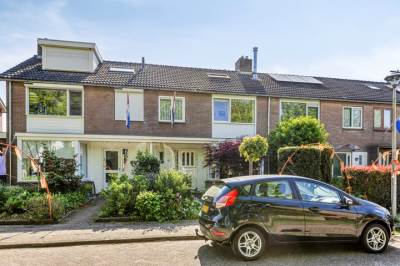 Woning Dijkzicht 59 Wijhe