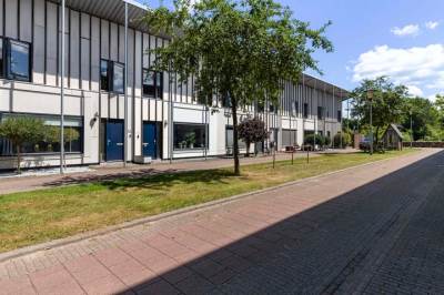 Woning Waterlei 116 Apeldoorn