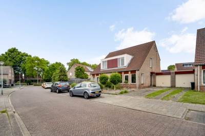 Woning Weefsterstraat 29 Roermond
