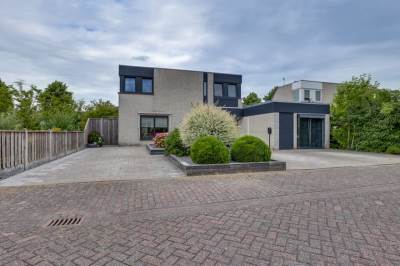 Woning De IJslander 70 Dronten