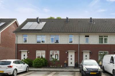 Woning van Vessemstraat 17 Waalwijk