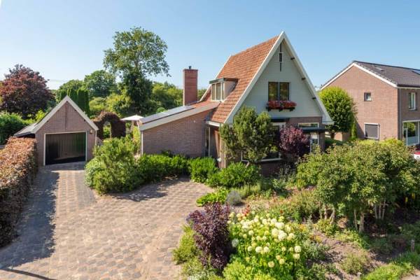 Woning Hoogeweg 11 Heiloo