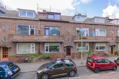 Woning Lorentzstraat 100 IJmuiden