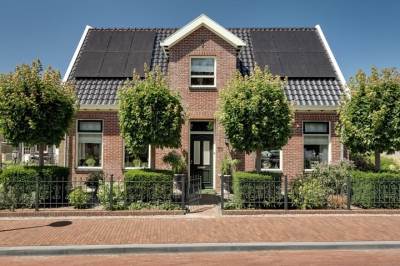 Woning Rijdersstraat 55 't Veld