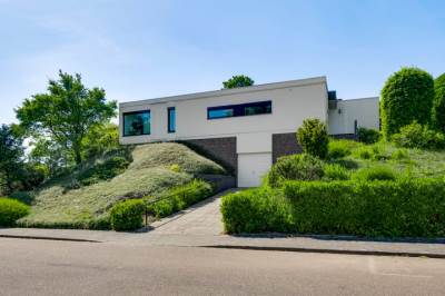 Woning Athoslaan 108 Maastricht