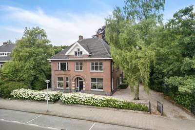 Woning Kortenaerstraat 27 Enschede