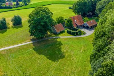 Woning Vredenseweg 111 Winterswijk Henxel