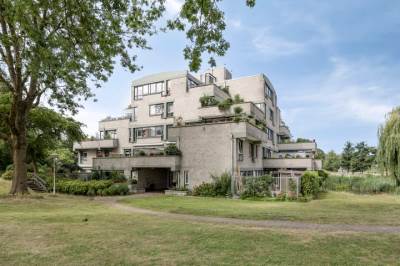 Woning Douzapad 35 Zoetermeer