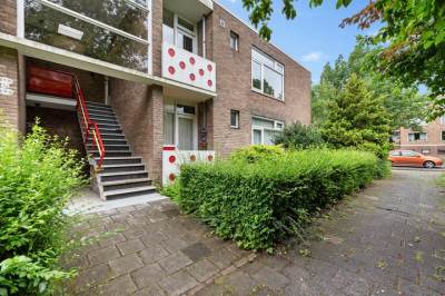 Woning Paterswoldseweg 422 Groningen
