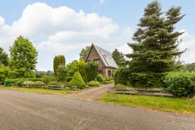 Woning Bennekomseweg 182 Wageningen