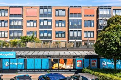 Woning Huis te Landelaan 424F302 Rijswijk (ZH)