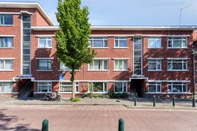 Woning Marktweg 323 Den Haag