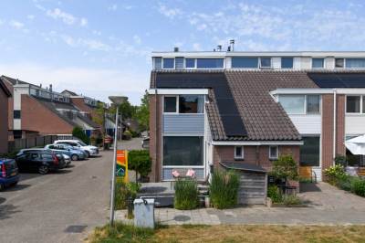Woning Schepenstraat 31 Ter Aar