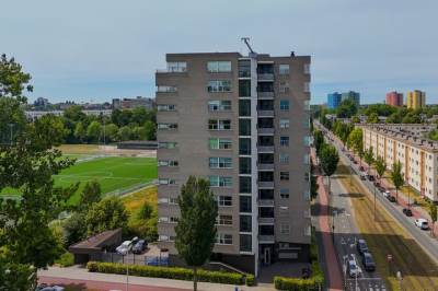 Woning Dedemsvaartweg 1315 Den Haag
