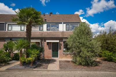 Woning Peppelbos 42 Geldermalsen