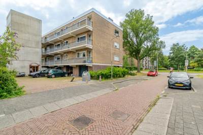 Garage Dr. Eykmanstraat 3010 Amstelveen