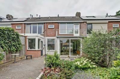 Woning Wulpstraat 5 Enschede