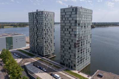 Woning Koetsierbaan 179 Almere