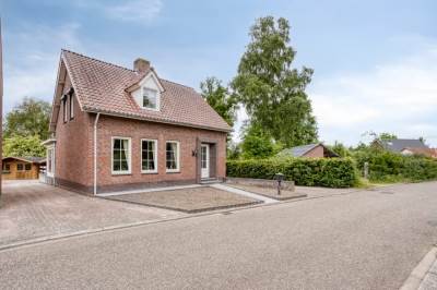 Woning Dorpsstraat 6 Roermond