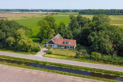 Woning Korte Belkmerweg 32 't Zand