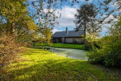 Woning Elbalaan 42 Lisse