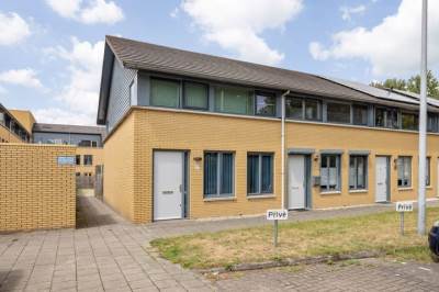 Woning Lage Kant 39 Breda