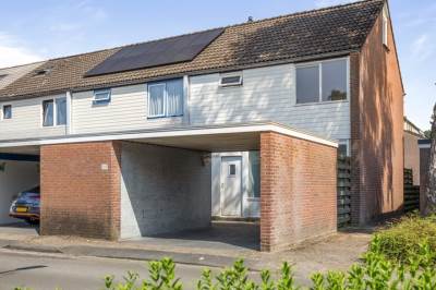 Woning Zuidlaarderbrink 306 Emmen