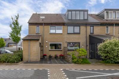 Woning Lippedal 15 Capelle aan den IJssel