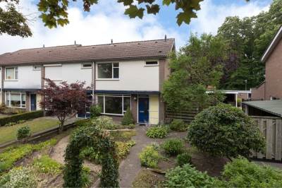 Woning Bronbeekstraat 55 Eibergen