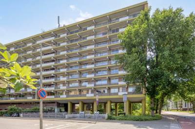 Woning Kringloop 21 Amstelveen