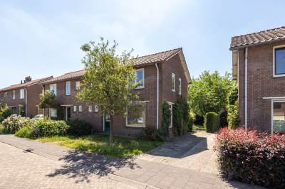 Woning Koningin Beatrixlaan 7 Leusden