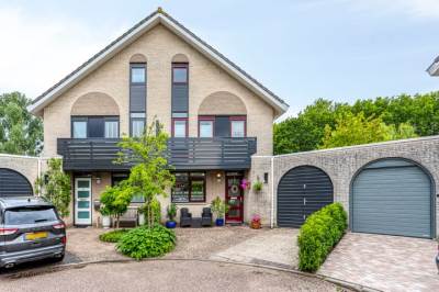 Woning Hopgaarde 5 Gouda