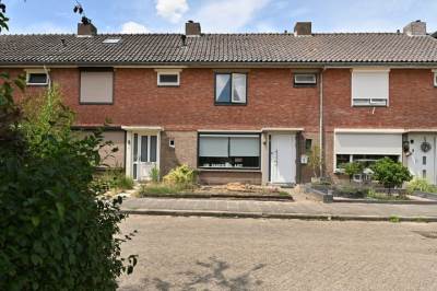 Woning Prunuslaan 26 Roosendaal
