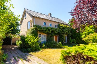 Woning Torenlaan 16 Warnsveld