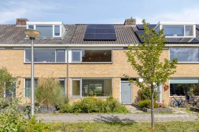 Woning Rameaulaantje 15 Aalsmeer