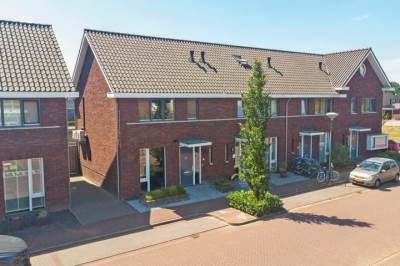 Woning Schoenmaker 7 Hilvarenbeek