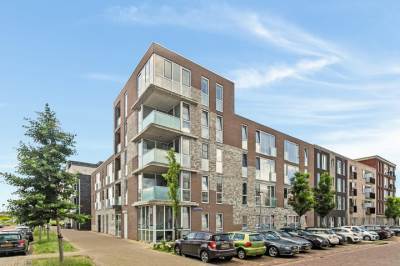 Woning Oostenrijkstraat 30 Almere