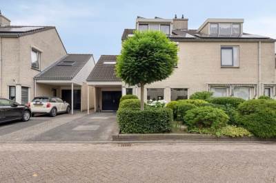 Woning Kymmelhof 23 Assen