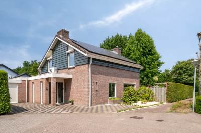 Woning Boksprong 19 Best