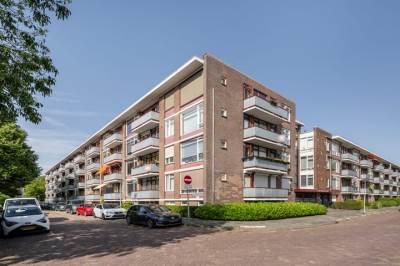 Woning van der Werffstraat 310 Vlaardingen