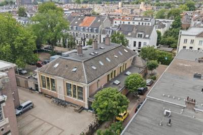 Woning Schoolstraat 57 Arnhem