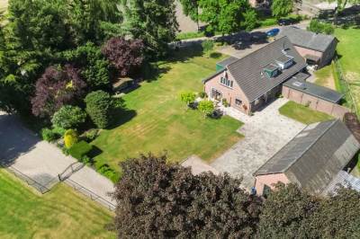 Woning Engeland 33 Beekbergen