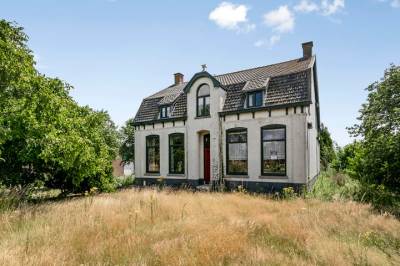 Woning Zeelandweg-Oost 53 De Heen