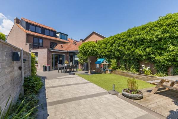 Woning Gerbrandysingel 26 Bunschoten-Spakenburg