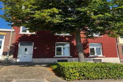 Woning Grensstraat 10A Vaals