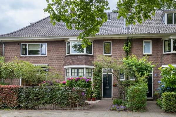Woning Parkweg 21 Almelo